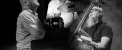 JEAN-LUC PAPPI LATIN JAZZ TRIO
