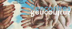 Les Confidentielles - Chapitre 18 : Rencontre(s)