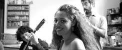 Stephanie Scultore - Cours de chant et travail de voix