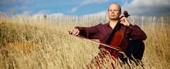 François-Jean - Cours de Violoncelle / Cello lessons / Cellounterricht
