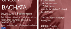 Ladschool  - Initiations en danses latines