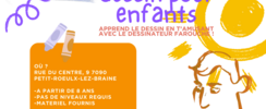 Centre 9 - Cours de dessin enfants