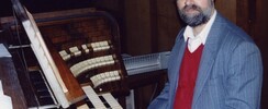 Récital d'orgue par Léon Kerremans
