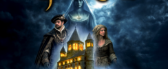 AUTOUR DE GERTRUDE  SPECTACLE IMMERSIF SUR 180° 