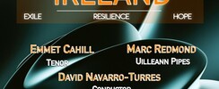 A Voice from Ireland - Gala Concert