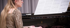 ANNA NAGWANSHI MUSICAL SKETCHES Beethoven, Scarlatti, Chopin