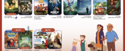 Les Samedis du Ciné