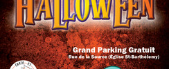 Spécial Halloween