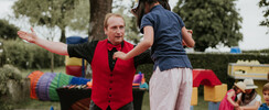 Initiation-Cirque - Cours Cirque