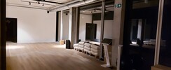 Salle de sport et Yoga d'une supérifice de 45 M² à louer