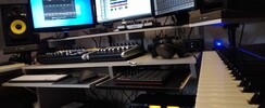 LD records - A votre service pour l'enregistrement de vos projets.