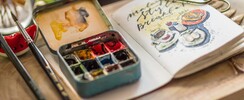 ateliers du chateau d'Ordange - Les stages et ateliers 