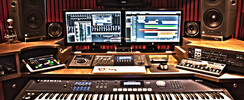 Electronic Music Producer