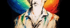 Rimbaud - le spectacle musical / Première 