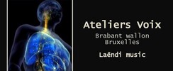 les ateliers du Choeur - Ateliers Voix - Chant