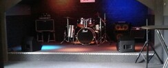 Salle de concert à louer pour vos événements musicaux
