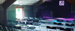 Locaux de répétition à louer à Nivelles