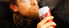 Guillaume Lelièvre - coaching vocal / accompagnement de projets