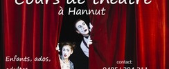 Latitude 9 - Cours de théâtre enfants, ados, adultes.