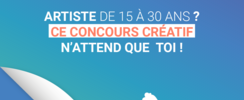 Inscription concours artistique « Qui dit mieux ? » 2021