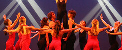 Mouvement - école des arts et du spectacle