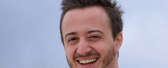 Mathieu Duchêne - Cours de chant avec Mathieu Duchêne