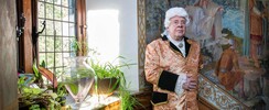 STTELLLA, 50 ans la Tournée Royale