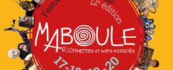 Festival International MAboule MArionnettes et Arts associés