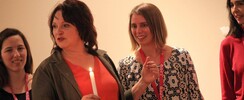  Dominique Wenta - Cours de chant collectif pour amateur.et cours particuliers