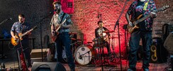 Vampyres Of Time And Memory - QotSA tribute band 