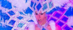 Joyce Even  - The forever show