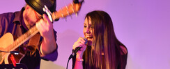 Cosy Friends - Duo cover - groupe de musique