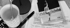 Les ateliers de Mapy - Ateliers d' écriture 