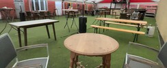 Le chapiteau