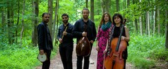 SAWA GROUP ORIENTAL SPIRIT   