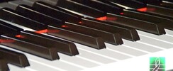 Séverine - Cours de piano