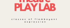 entrelacs asbl / François Badoud - Theatre PLAY LAB