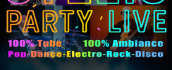 STELIO Party Live - Animation musicale 