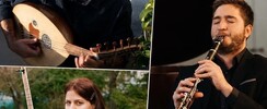 BRAILA TRIO BALKAN & ANATOLIA