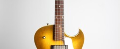 Grégoire - Cours de guitare tous niveaux - 35€ 