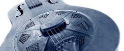Ecole du blues - cours de guitare