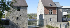 Musée de la Tour d'Anhaive