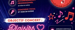 La Bouch'rit ASBL - Atelier de chant d'ensemble - 