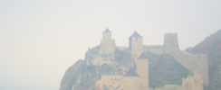 Odyssée sur le Danube