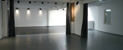 Location Salle