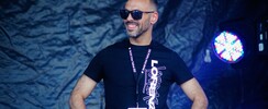 Lorenz MC - Artiste rap