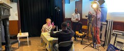 Scenocity Studio of Acting - Nouveau Jeudi acting avancé Les principes de Maria Knebel