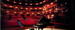 Pianiste pour établissements et événements (gratuit)