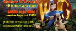 Séance Halloween au Cinéma Vendôme