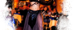 Eve Danse orientale - Cours de danse orientale traditionnelle